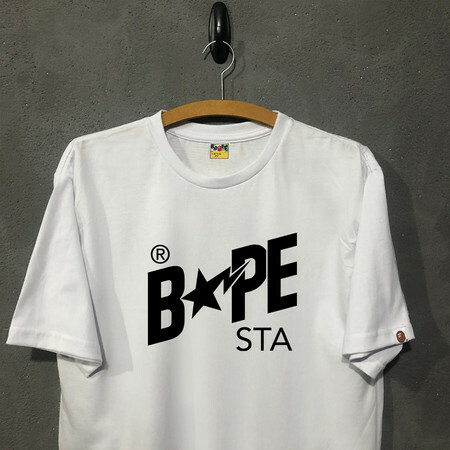 HyzeShop's tweet photo. Bape Sta 💫 https://t.co/nWfFtTWBlF
