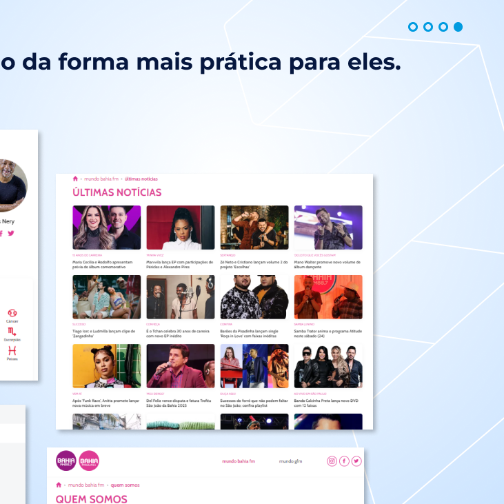 MundiwareSys's tweet photo. Não fique limitado pelo alcance das ondas, expanda seu público e aumente a sua presença online. Entre em contato conosco hoje mesmo e leve a sua Rádio para o sucesso digital! 🚀📻💻

#mundiware #redacao360 #cms #flip #jornal #portal #radioonline 
#transformaçãodigital https://t.co/pfuz1akeT5