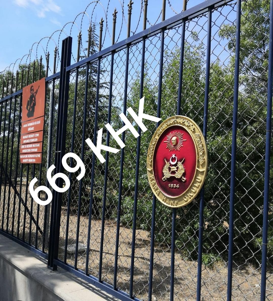 Bu hasretlik bitsin artık. Yedi senedir ömrümüz çürüdü. Şimdi bizler hangi hata ve yanlışlarımızın bedelini ödemiş olduk !!? Vatana millete hizmet etsin diye hayırlı evlatlar yetiştirip devletimize güvenip askeri okullara lekesiz tertemiz olarak  emanet ettiysek suç mu işledik !?