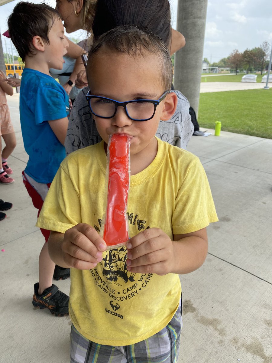 Today at #CampMigizi, we finished up our lodge building and then headed to <a href="/UWindsor/">University of Windsor</a> - thanks for our awesome rec days. We had a blast!! <a href="/gecdsbpro/">GECDSB PR</a> <a href="/ClaraHowitt/">Dr. Clara Howitt</a> <a href="/Joseph745613165/">Zozep</a> <a href="/TinaDeCastro1/">Tina DeCastro</a> #GECDSBSLP2023
