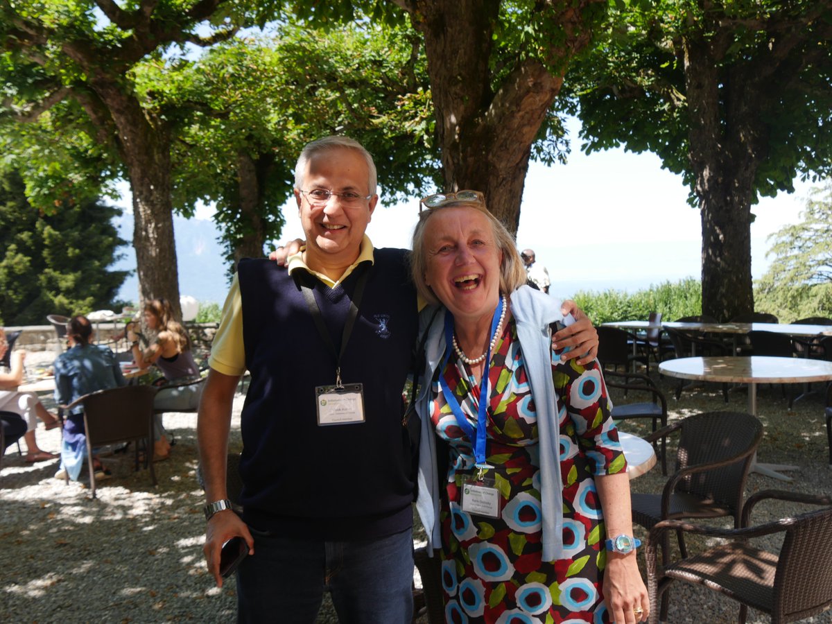 caux_iofc's tweet photo. The force of the #CauxForum 2023? More than 500 participants from 72 countries.

Stay tuned for more highlights from Caux or visit https://t.co/vacfAqvWdM.

#healing #democracy #bethechange #caux #cauxpalace #peacebuilding #peaceevent #trustbuilding #cauxfoundation #inspiration https://t.co/OFigh6sw8L
