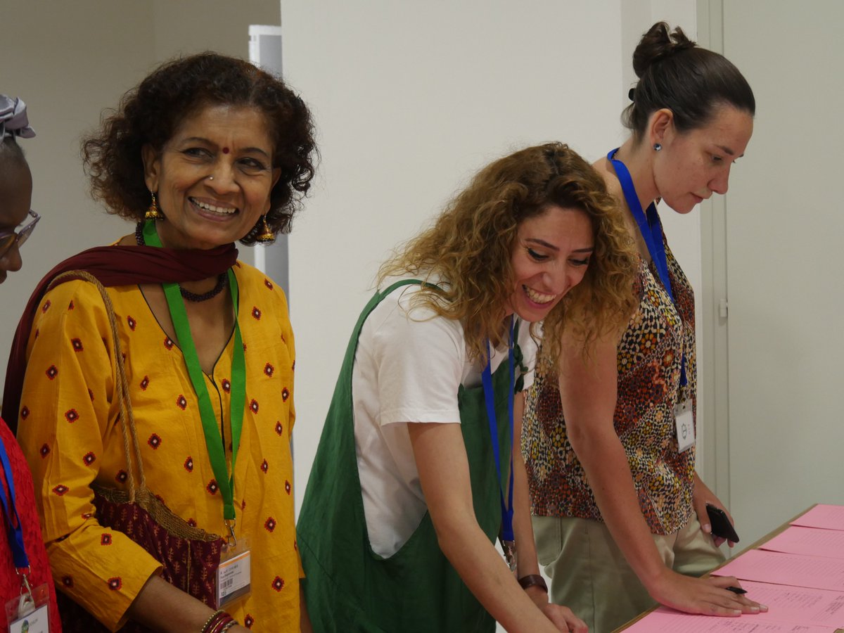 caux_iofc's tweet photo. The force of the #CauxForum 2023? More than 500 participants from 72 countries.

Stay tuned for more highlights from Caux or visit https://t.co/vacfAqvWdM.

#healing #democracy #bethechange #caux #cauxpalace #peacebuilding #peaceevent #trustbuilding #cauxfoundation #inspiration https://t.co/OFigh6sw8L