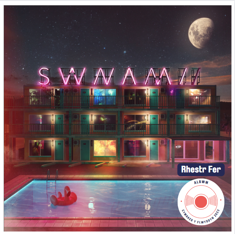 📣 Rydym yn falch iawn i gyhoeddi rhestr fer cystadleuaeth Albwm Cymraeg y Flwyddyn 2023 mewn partneriaeth gyda <a href="/BBCRadioCymru/">Radio Cymru</a> 

💿 Un o'r 9 ar y rhestr ydi <a href="/Swnami_/">Sŵnamii</a> - Sŵnamii

Ewch draw i'n gwefan am fwy o wybodaeth:
eisteddfod.cymru/albwm-cymraeg-…