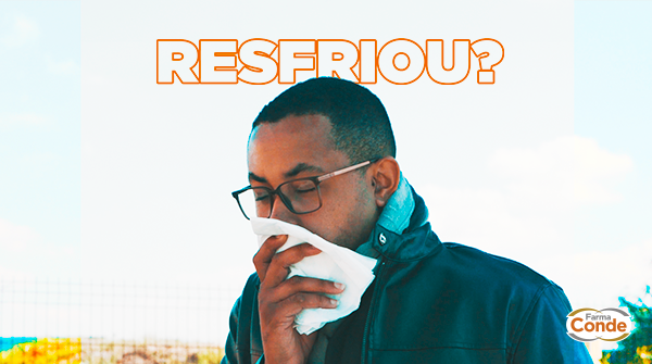 Farma_Conde's tweet photo. Iiiih, resfriou por aí? 🤧 Fica tranquilo! 😌

Nosso site tem produtos selecionados especialmente para a melhora dos sintomas e do mal-estar causados pelo resfriado. Dá uma passadinha por lá! 🧡

#farmaconde #bemestar #saúdeparatodos #farmácia #autocuidado https://t.co/BNpNJRtvTW