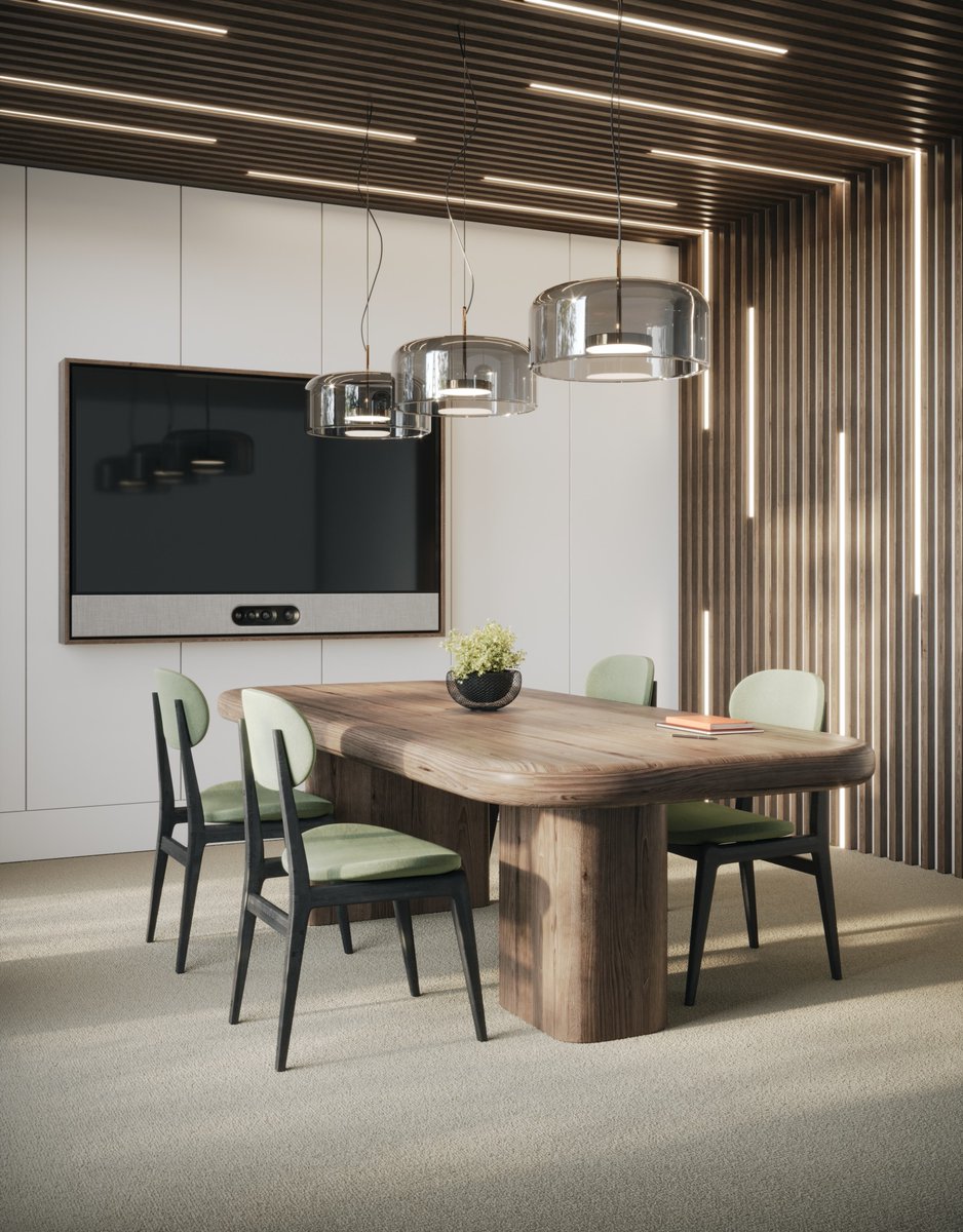 Add the finishing touch to any huddle or small meeting room with Leon's range of turnkey mounting solutions for video conferencing hardware and contemporary frames custom-built for any display.
