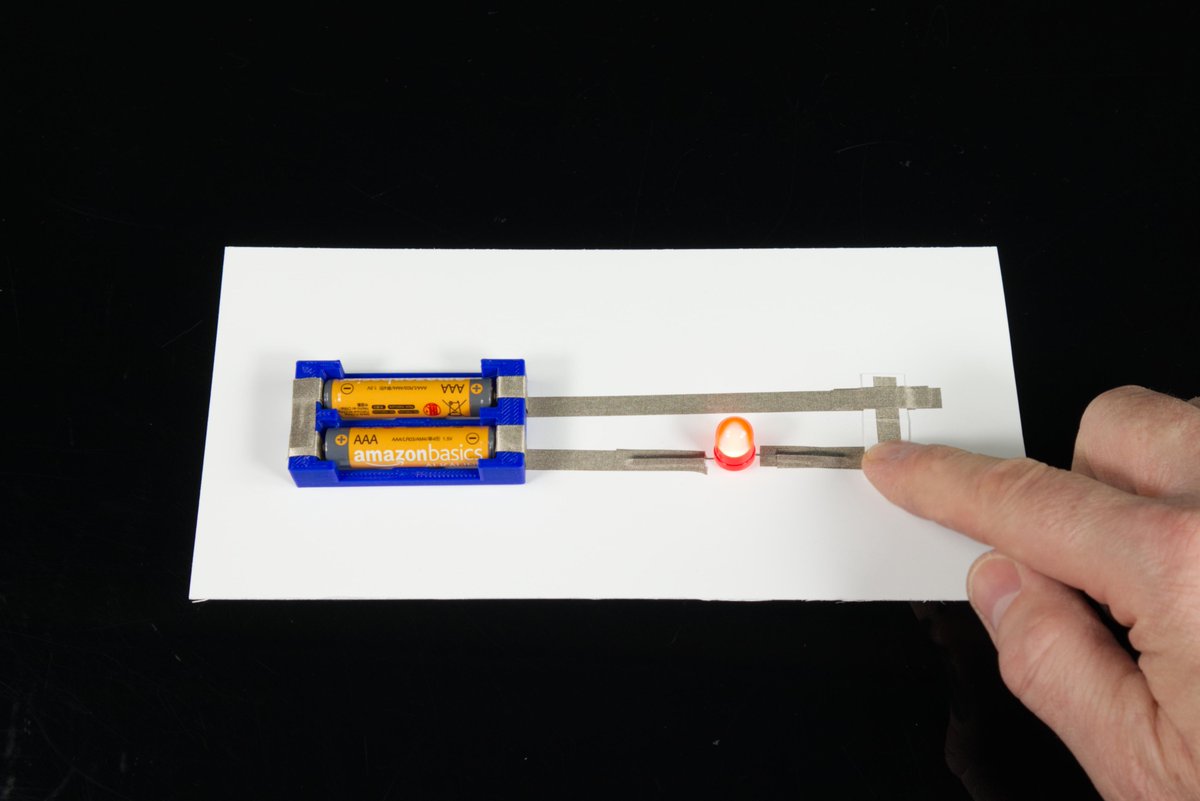 Brown Dog Gadgets tweet media