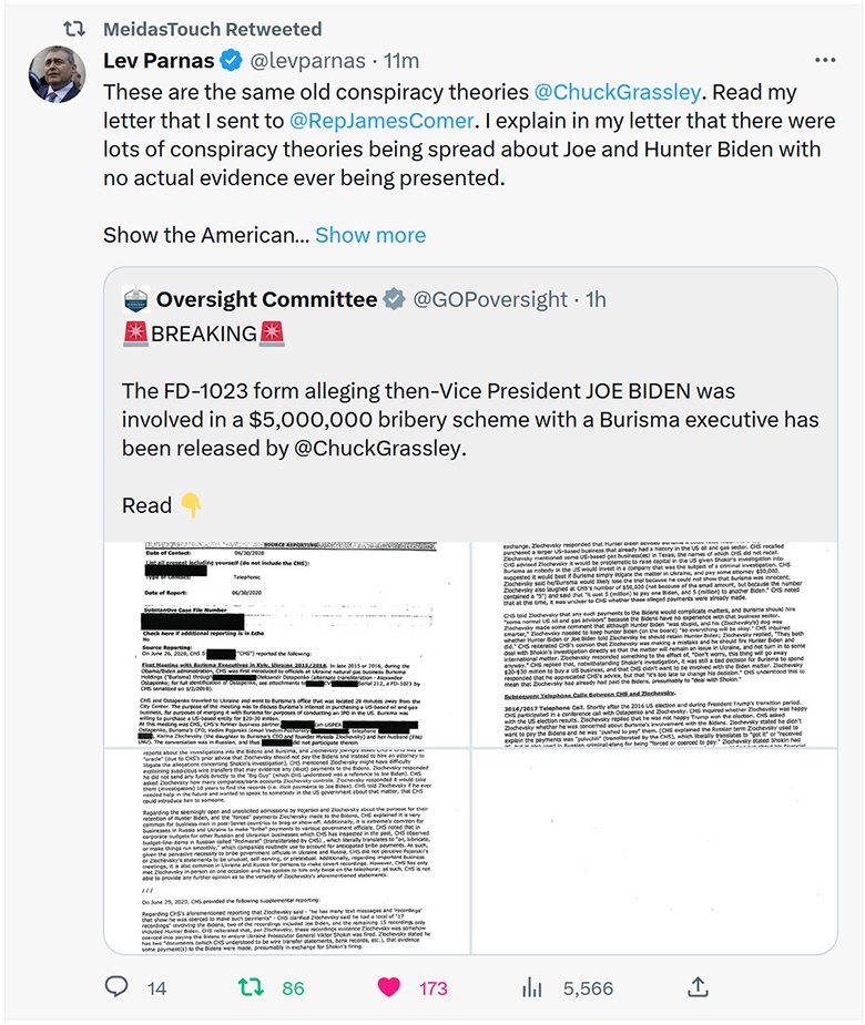 Robert Rapier (inactive) tweet media