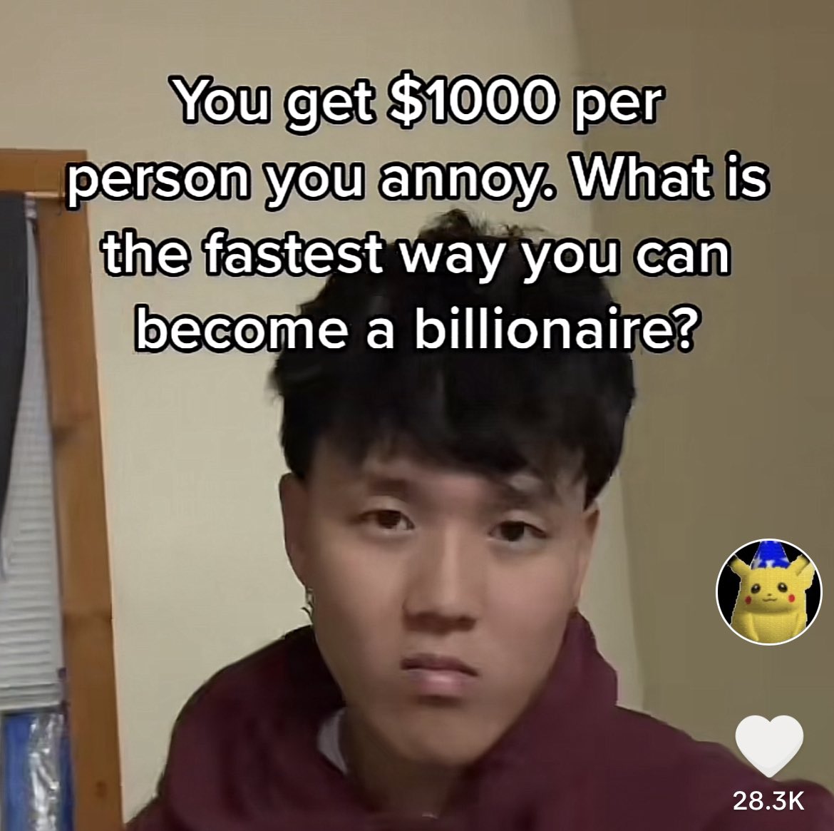 Wild TikToks tweet media