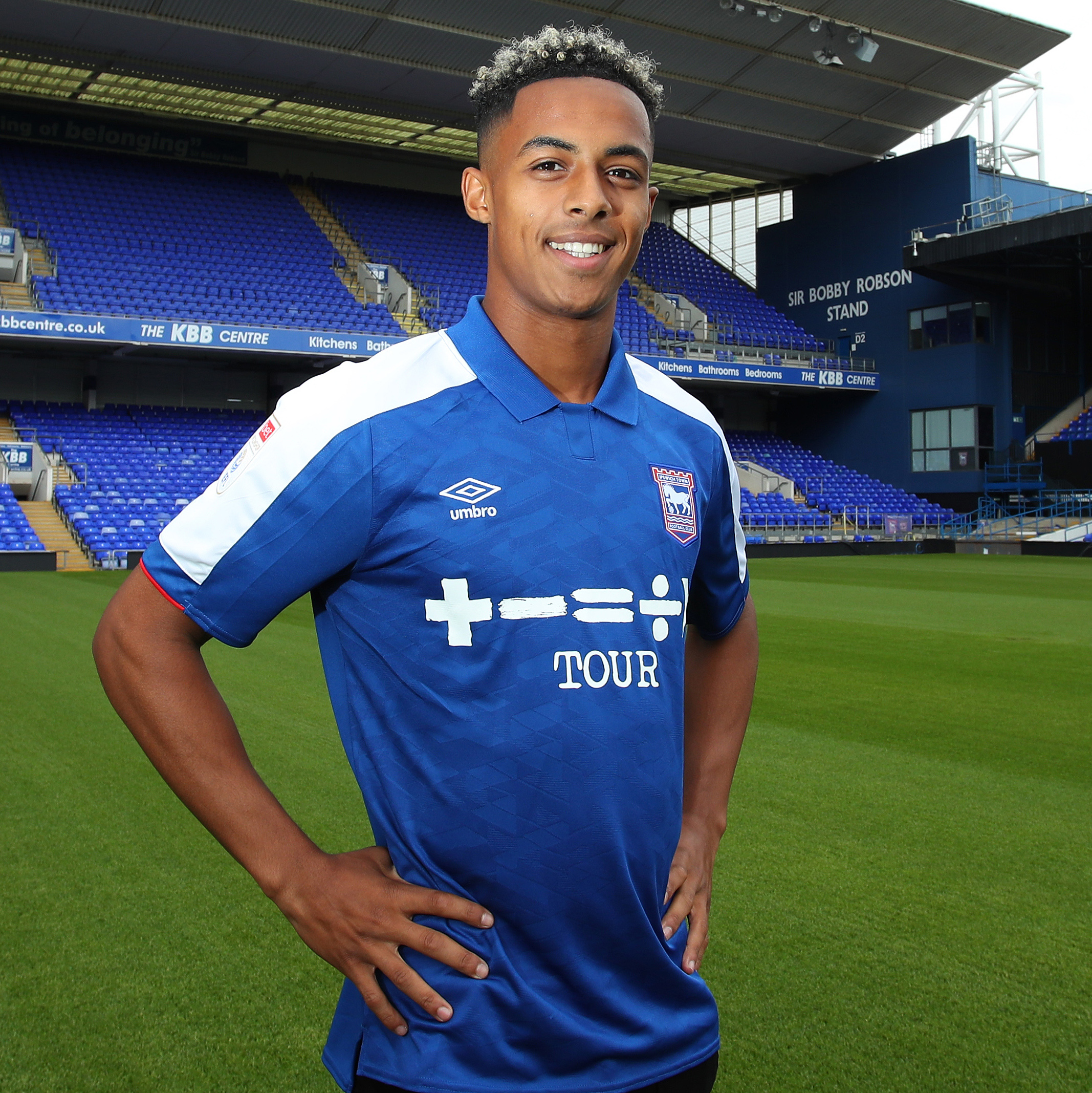 Itfc twitter sale