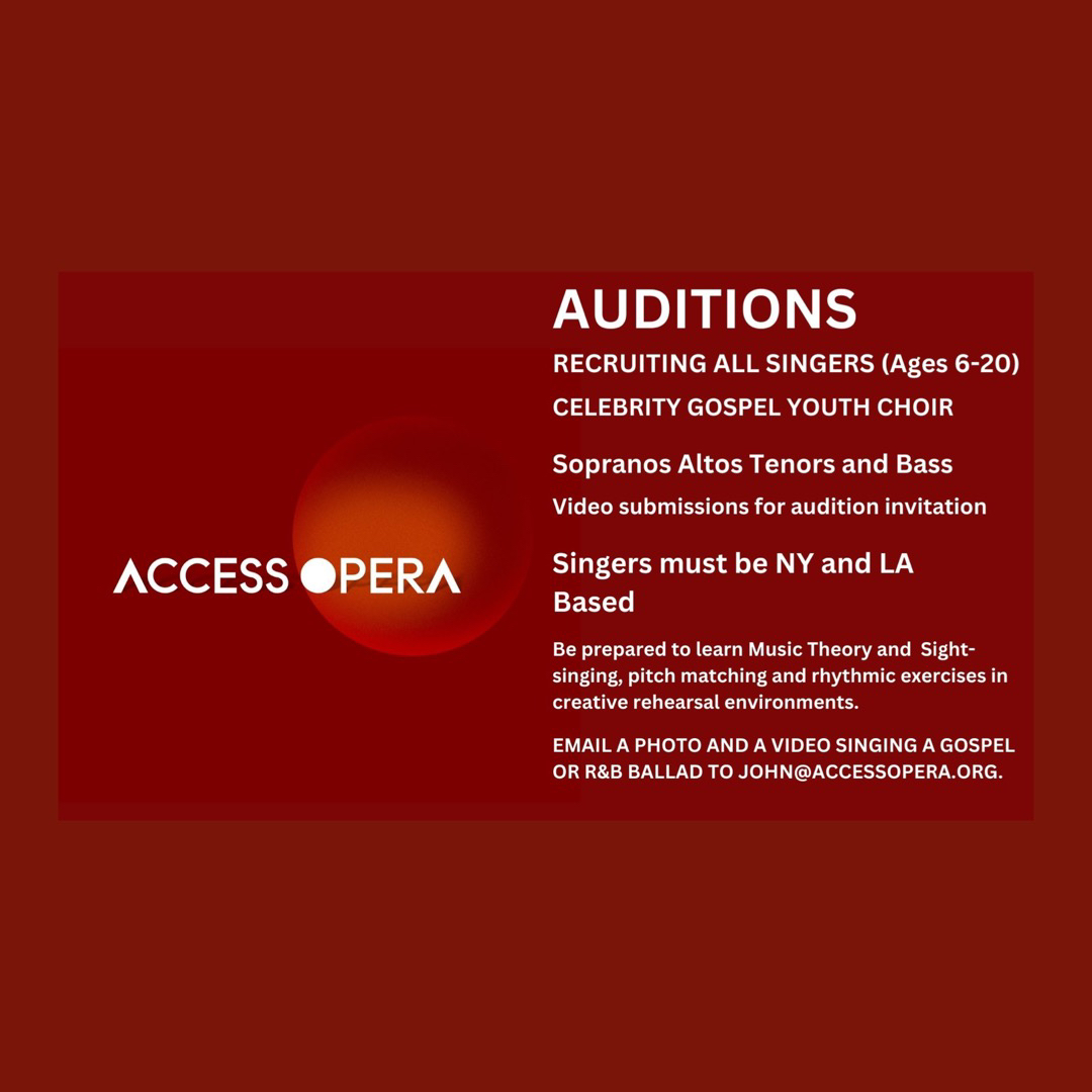 Access Opera tweet media