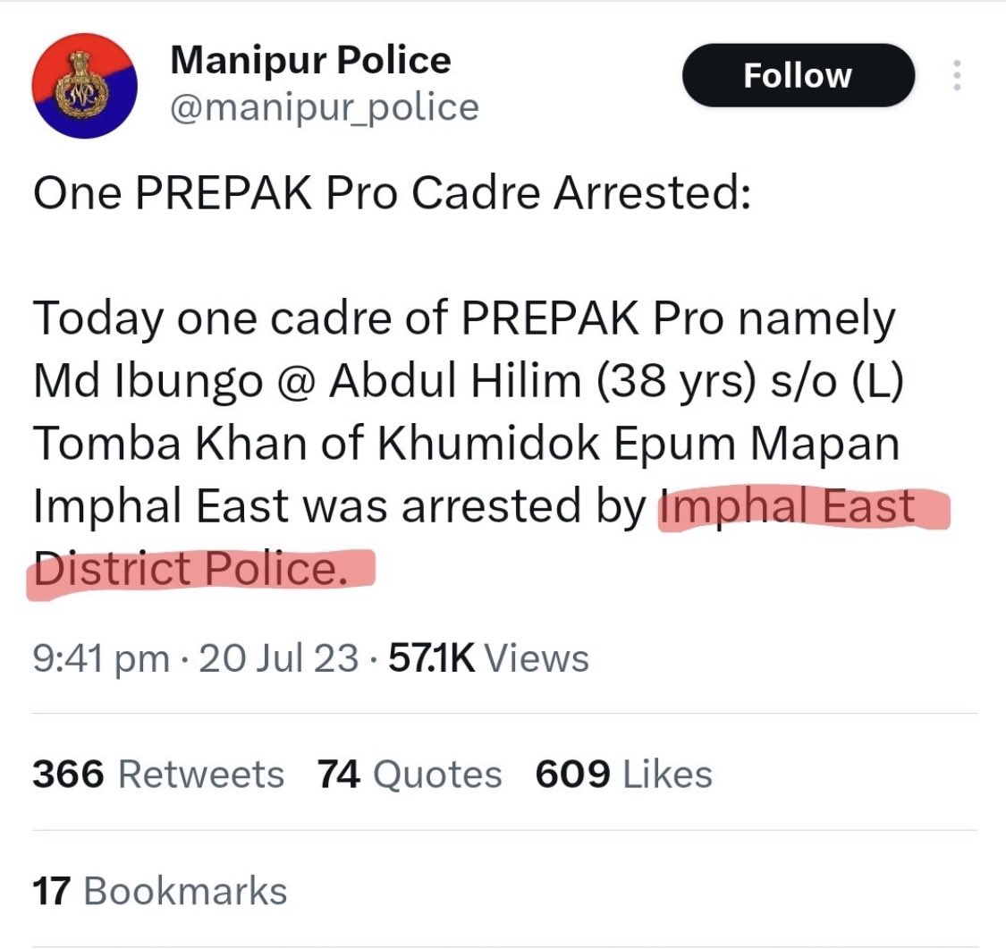 AhemdIftekhar's tweet photo. @ChandanSharmaG Jhote nafarati aise hi jhoot bol bol ke tum jaise ghatiya log nafrat pahelare, do alag alag ghatnaye hai https://t.co/cixOxK4f9c