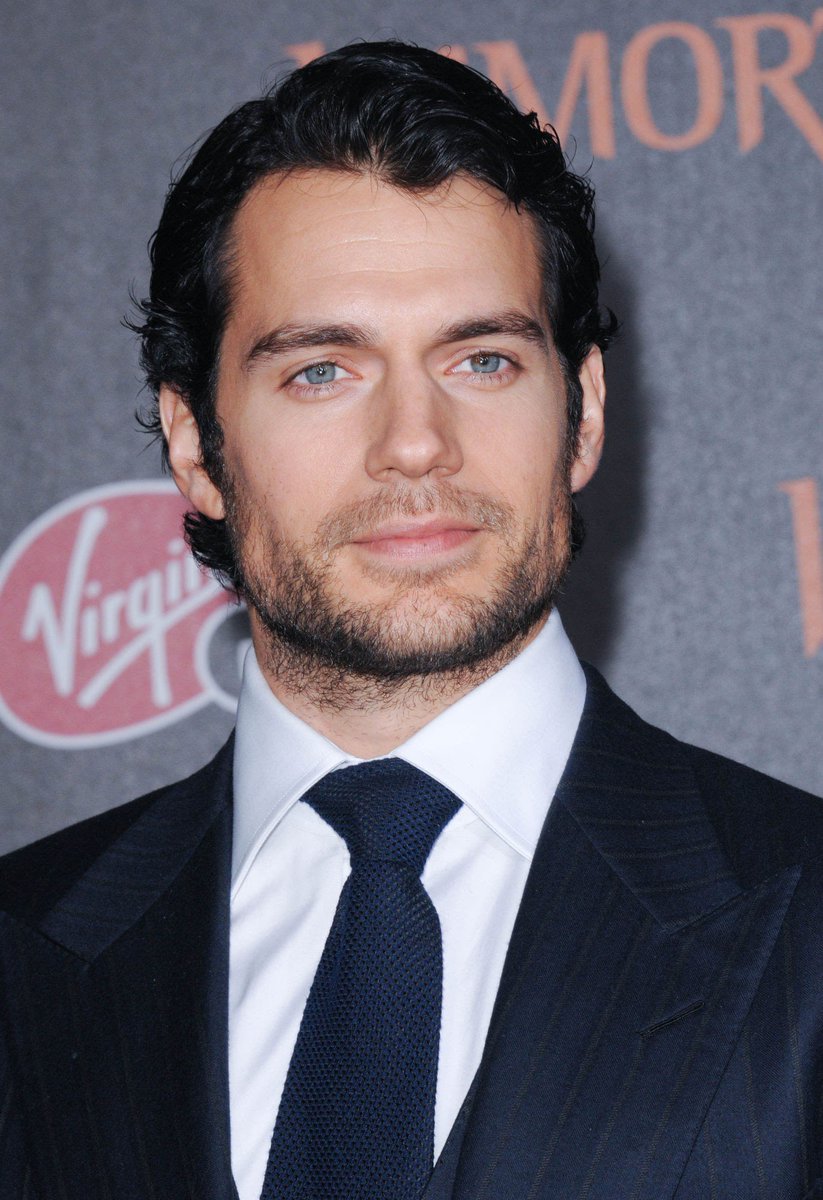 RT @Famefamous00: The Best Superman Of - All Time

- Henry Cavill https://t.co/Mb4wcgAbNl