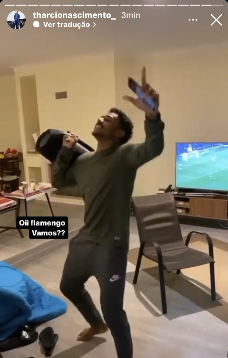 Venê Casagrande tweet media