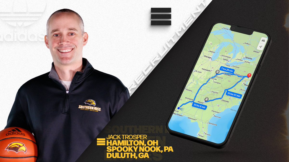 Southern Miss Women's Basketball tweet media