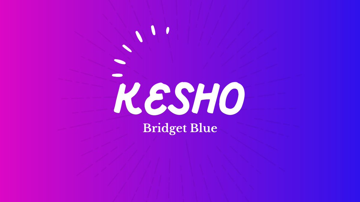 OdilaOmolo's tweet photo. Bridget Blue - Kesho (Lyrics Video) https://t.co/UHOIXVmShx via @YouTube
#music #kesho #lyricvideo #bridgetblue #odealsmusic420 https://t.co/13DJvsGzIx