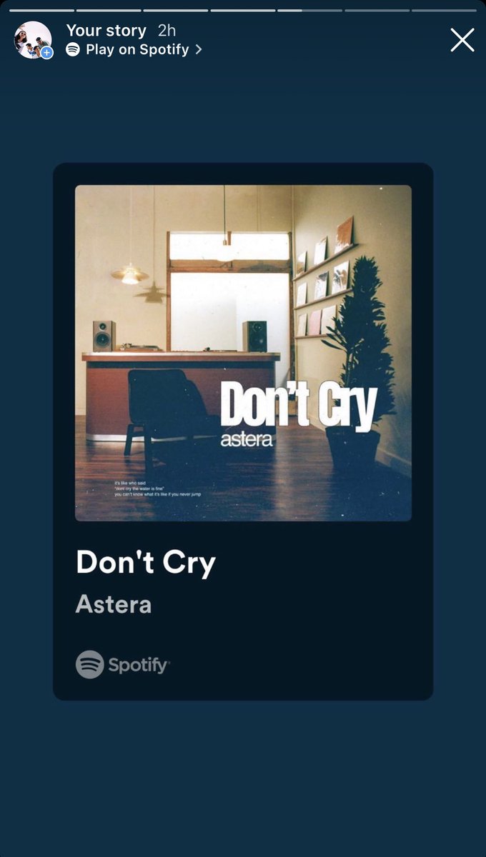 astera_ina's tweet photo. ★ DON’T CRY OUT NOW★
#betterdays #worldwide https://t.co/HnBM9INmQm