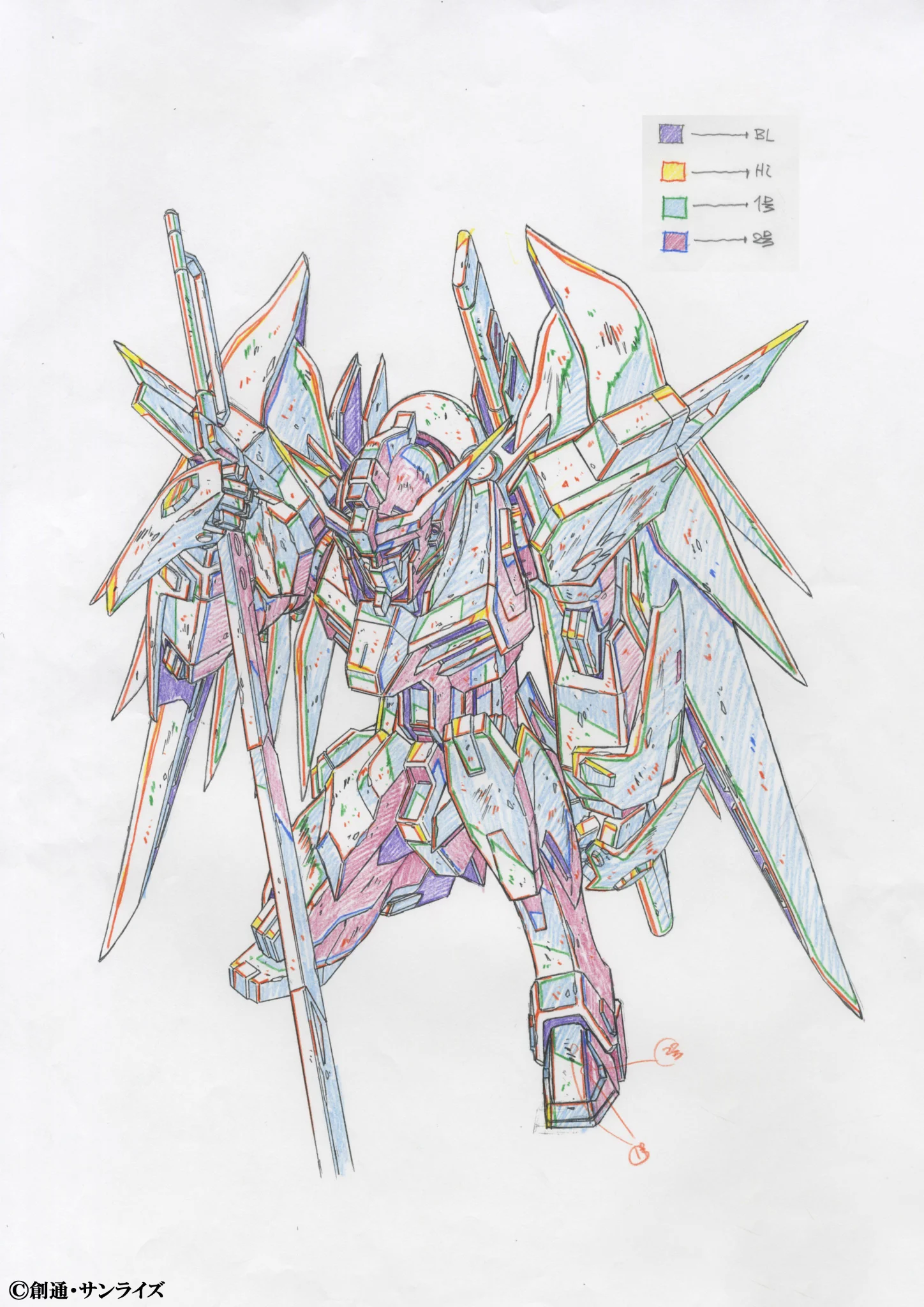 機動戦士ガンダムSEEDシリーズ on X: 