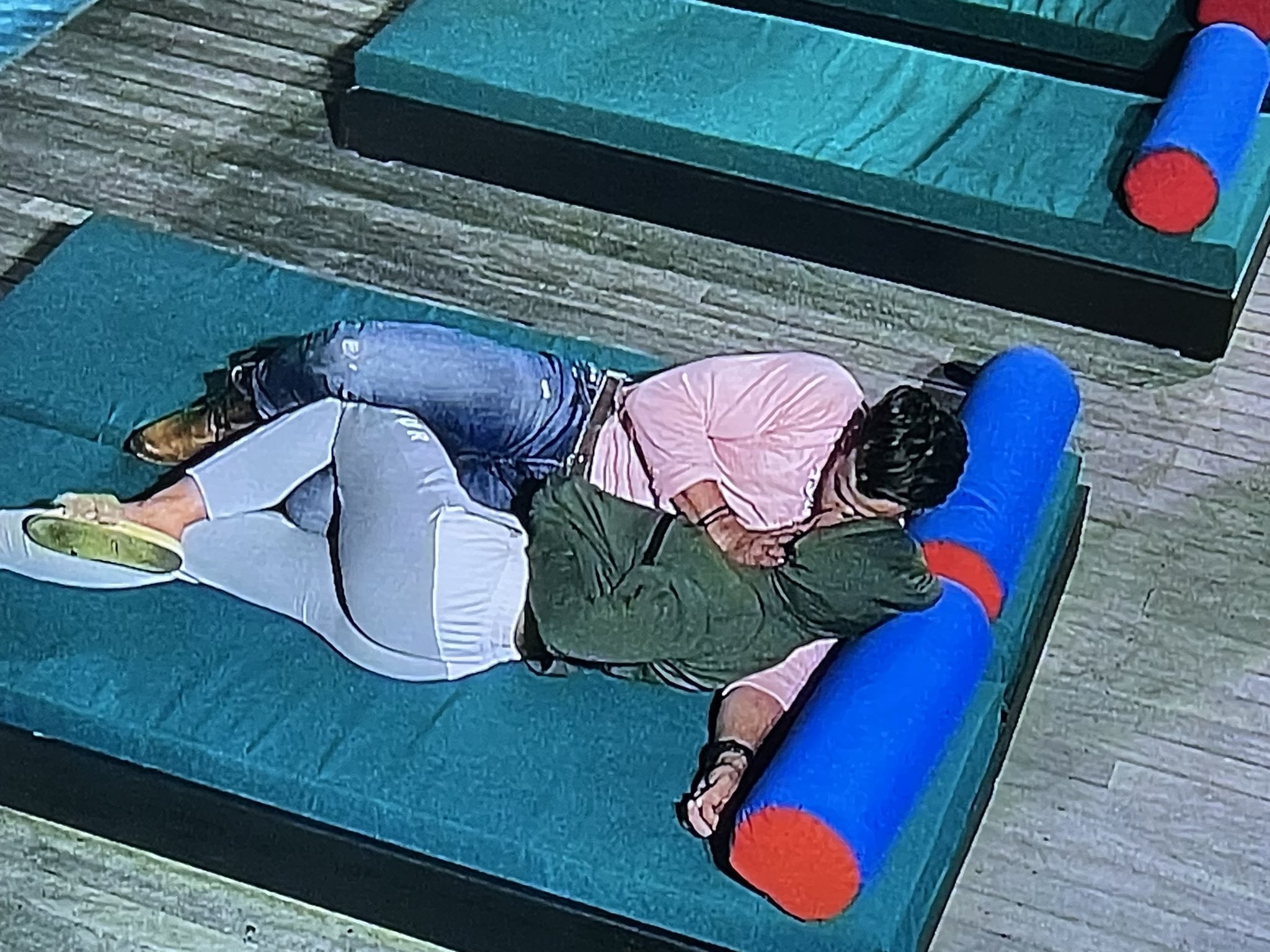 jake on Twitter: "oh hell no @angelababicz do you regret this hookup