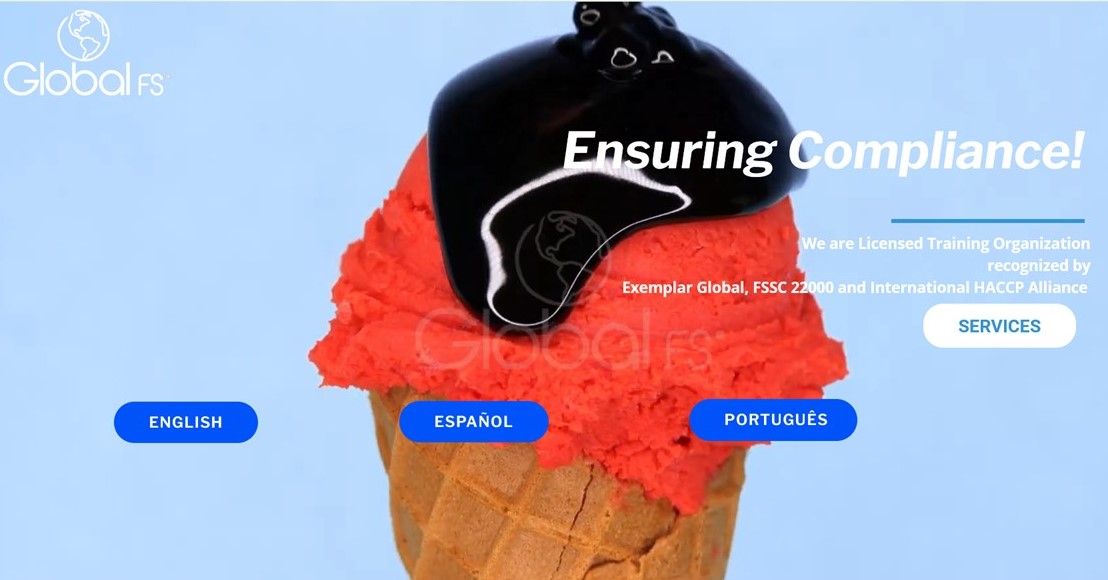 GlobalFSIntl's tweet image. FOOD SAFETY EN LA PRÁCTICA ✏️ - Un Nuevo Concepto de Aprender #foodsafety

mx.global-foodsafety.com