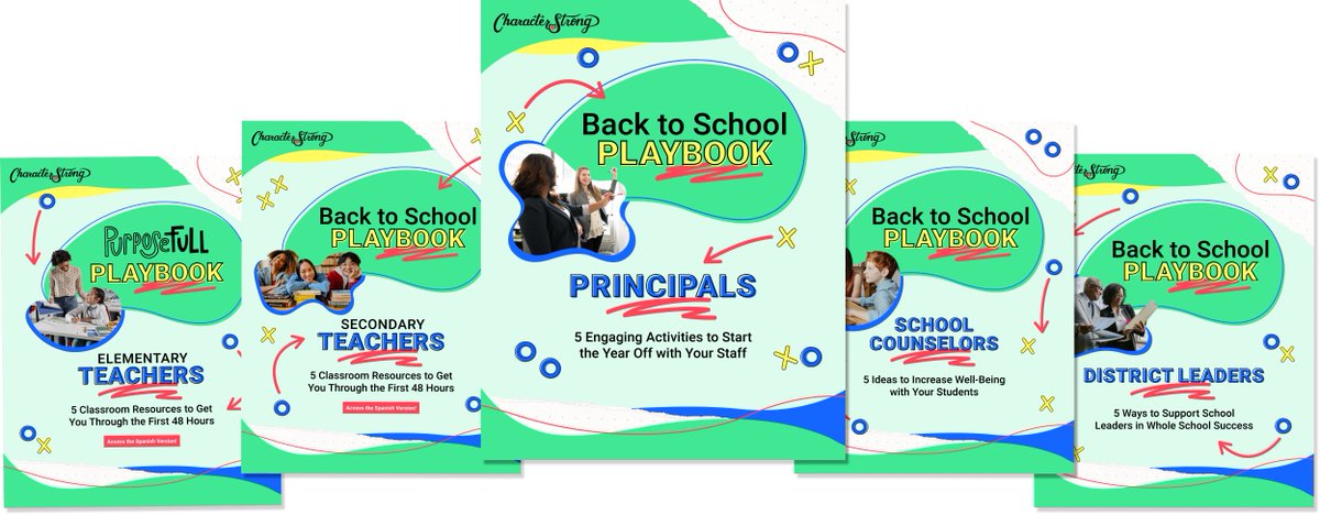 CharacterStrong tweet media