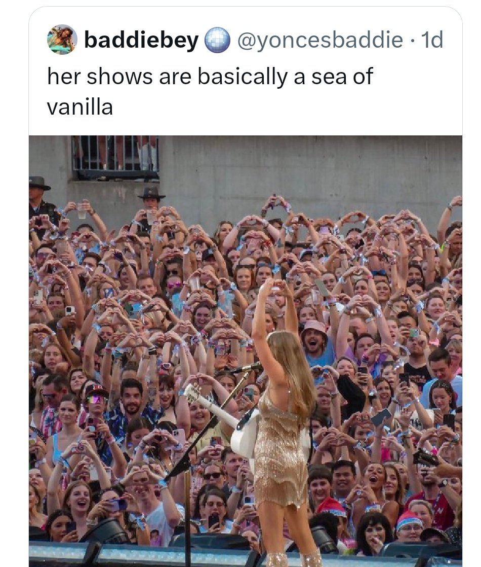 Shaniqua Posting Delusions tweet media
