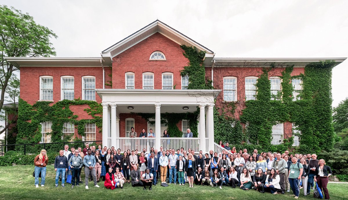 Dr Tami Martino: Heart, Circadian Medicine ❤️⏰ (@tamimartino) on Twitter photo Had a wonderful experience organizing our joint Cardiovascular Centre <a href="/CCVIGuelph/">Centre for Cardiovascular Investigations</a> and Canadian Society for Chronobiology <a href="/ChronobioCanada/">Canadian Society for Chronobiology</a> conference at the University of Guelph <a href="/uofg/">University of Guelph</a> in June, and networking with such amazing research colleagues!! Had a wonderful experience organizing our joint Cardiovascular Centre <a href="/CCVIGuelph/">Centre for Cardiovascular Investigations</a> and Canadian Society for Chronobiology <a href="/ChronobioCanada/">Canadian Society for Chronobiology</a> conference at the University of Guelph <a href="/uofg/">University of Guelph</a> in June, and networking with such amazing research colleagues!!