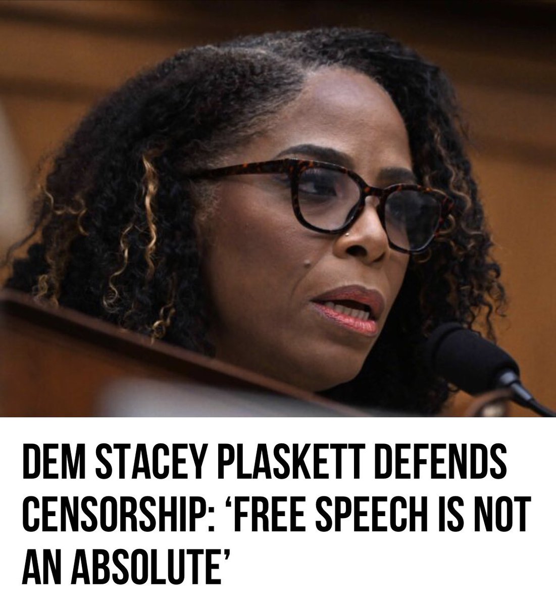 midelaro83's tweet image. A sitting United States Congresswoman.  Wow 

#votesmatter