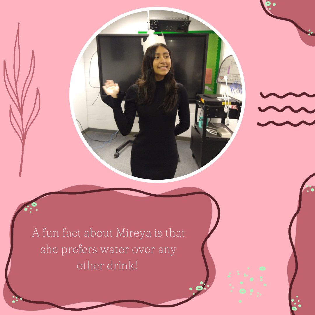 UNT Terry Scholars tweet media