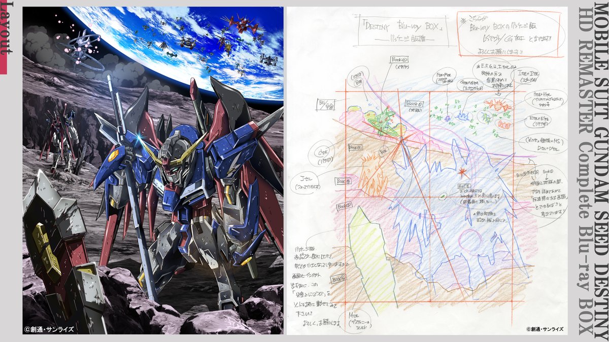 【新版】YOUPAPER 竜星涼 掲載2ページ（ストレート）#7008 機動戦士ガンダムSEEDシリーズ on X