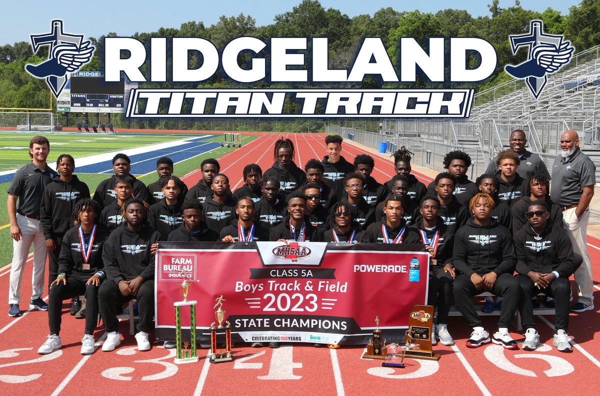 🚨 FUNDRAISER ALERT🚨

Please help support the guys in paying for their State Championship rings! They won the FIRST Boys Track State Championship in school history. We would greatly appreciate your support! 

verticalraise.com/single-fundrai…