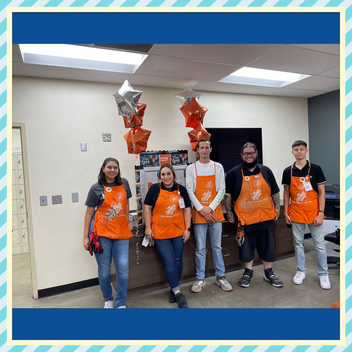 Raul Limon (@raullthd516) on Twitter photo Thank you to our newest associates at 0516 for supporting The Homer Fund! Your generosity is truly appreciated!@HomerFund <a href="/SendejoRoy12/">Rogelio Sendejo</a> <a href="/RenatoReyes77/">Renato Reyes</a> <a href="/sixxxg/">Sixto</a> <a href="/Stevestu72/">Steven Stubbs</a> <a href="/Jay_De_La_O/">Jay</a> <a href="/bigbadbarn81/">Bernabe Barrientos III</a> Thank you to our newest associates at 0516 for supporting The Homer Fund! Your generosity is truly appreciated!@HomerFund <a href="/SendejoRoy12/">Rogelio Sendejo</a> <a href="/RenatoReyes77/">Renato Reyes</a> <a href="/sixxxg/">Sixto</a> <a href="/Stevestu72/">Steven Stubbs</a> <a href="/Jay_De_La_O/">Jay</a> <a href="/bigbadbarn81/">Bernabe Barrientos III</a>