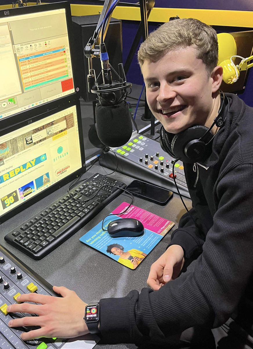 Max Hayes tweet media