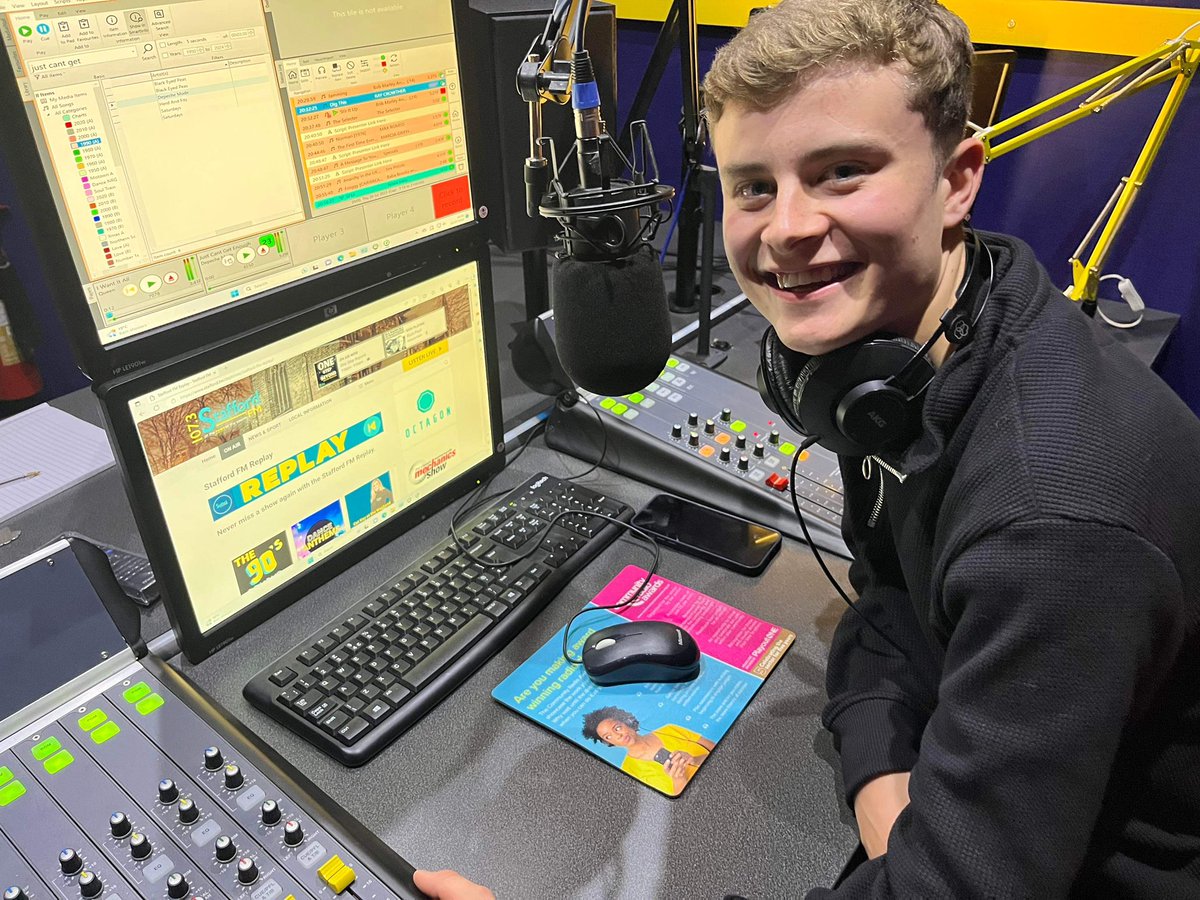 Max Hayes tweet media