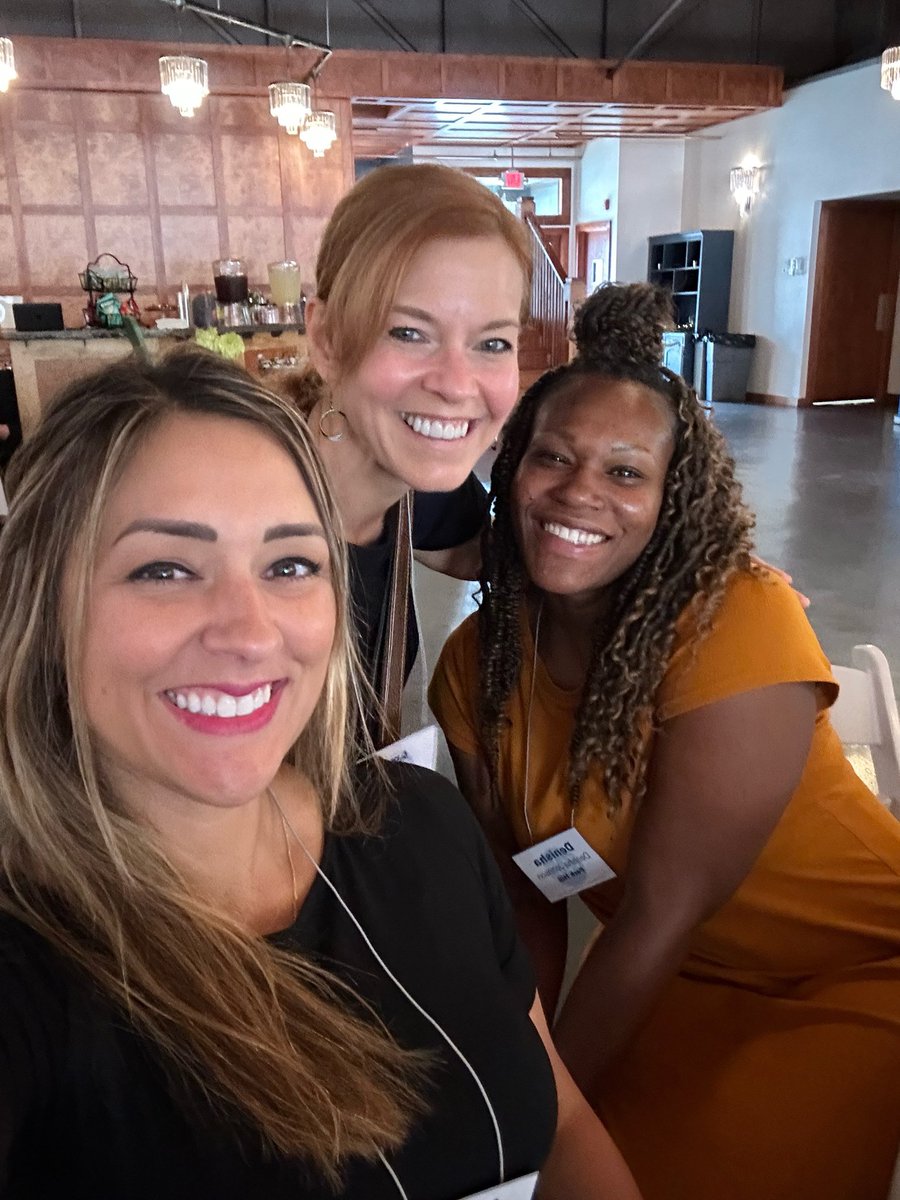 Dr. Andrea Eatinger tweet media