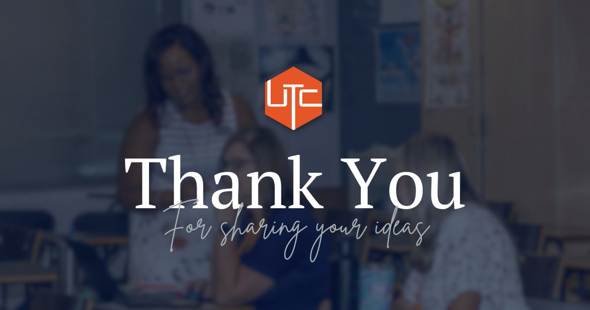 upstatetech's tweet image. Thank you to all our amazing presenters for #2023utc. Our conference would not be possible without you! We hope to see you again next year.