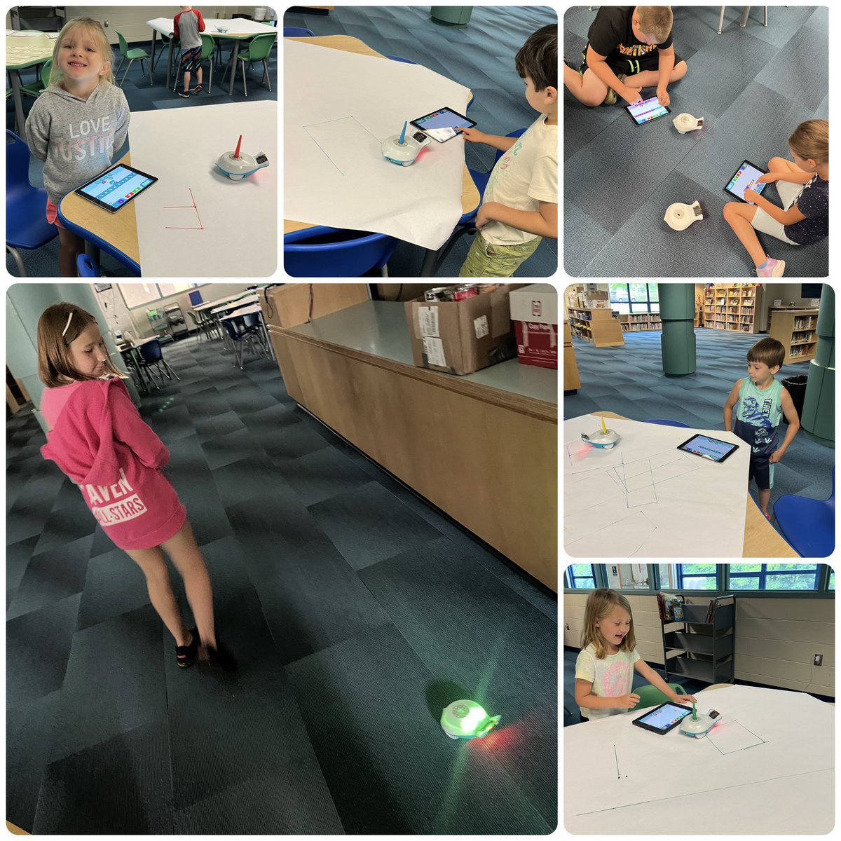 Jewel Ames tweet media