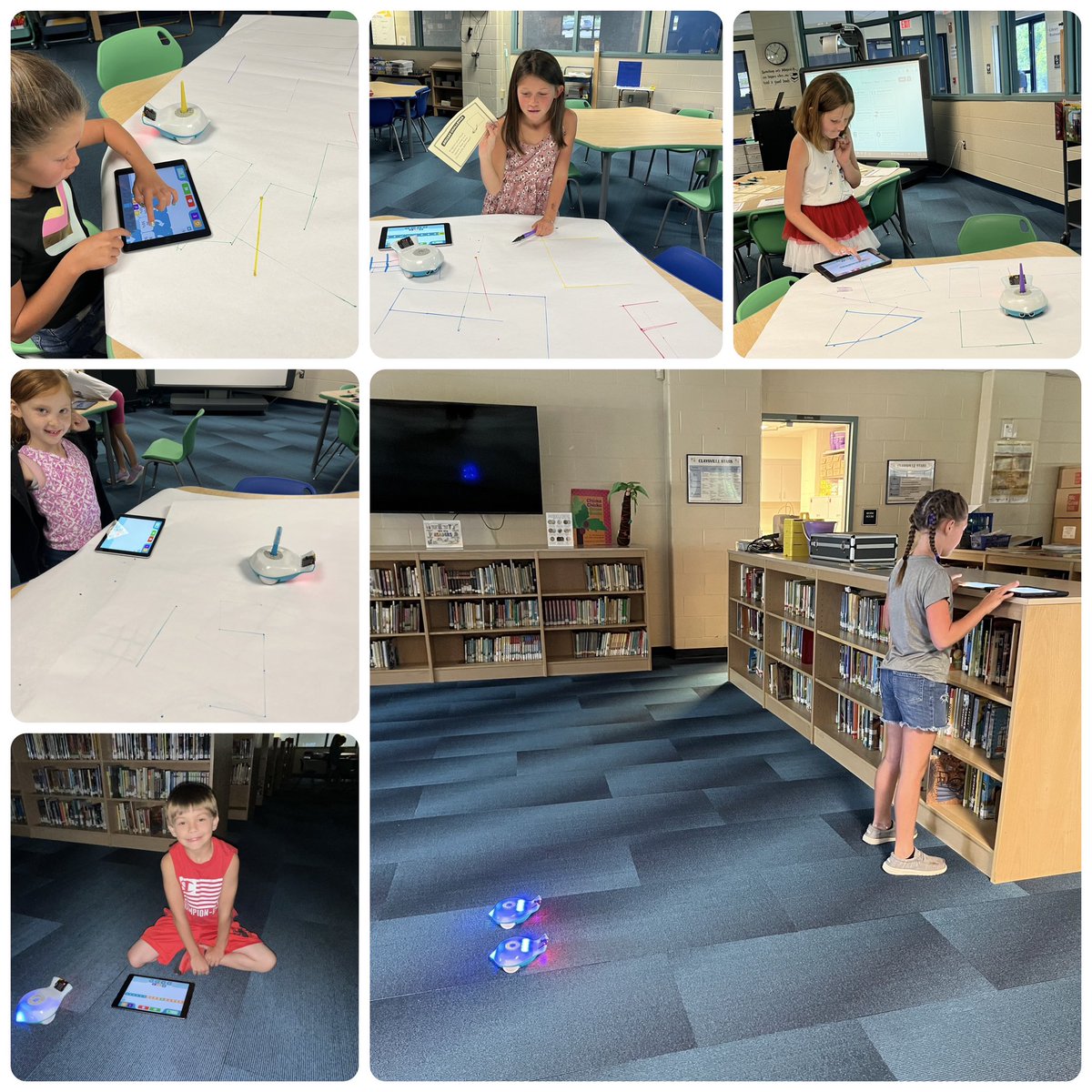 Jewel Ames tweet media