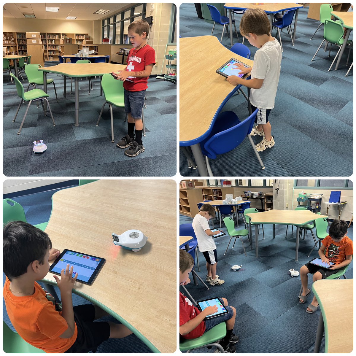 Jewel Ames tweet media