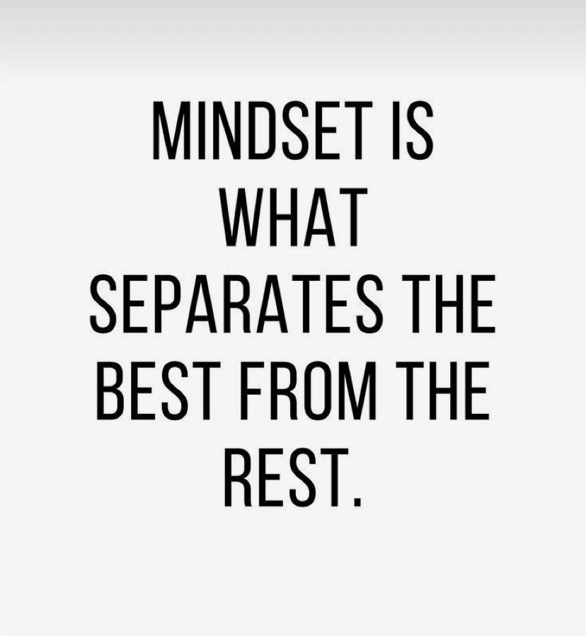 evelynFacquah's tweet image. It’s never too late to adopt the right mindset. #thinkgrowth