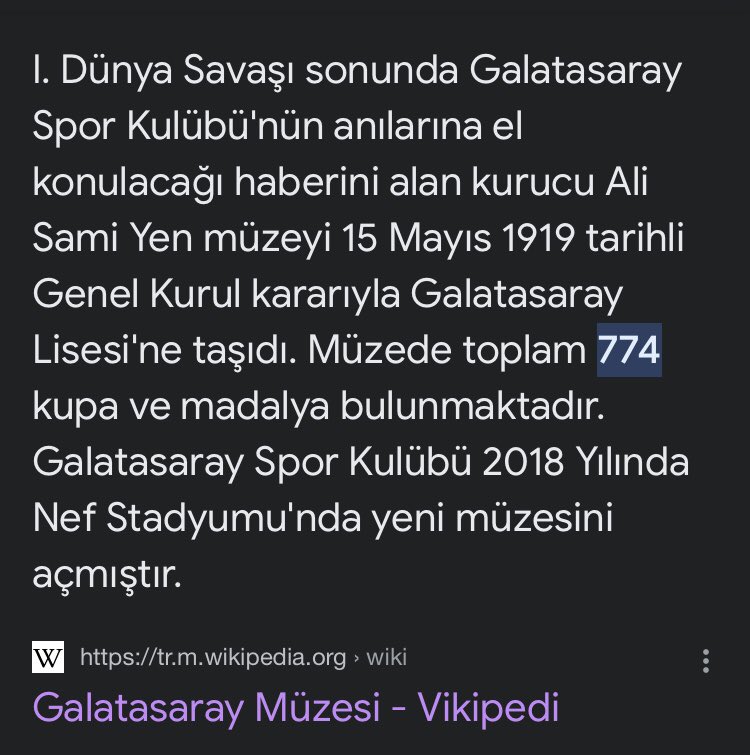 ahmtcaglar's tweet photo. @SariKanaryadan @GalatasaraySK Fazla zor bişey istemiyorum sadece google feneri de yaz galatasarayı da yaz kimin ne kadar büyük kiminse ne kadar acizliğinden yıldız avcılığına çıktığını  anlarsın😅 https://t.co/L8nsoXLamP