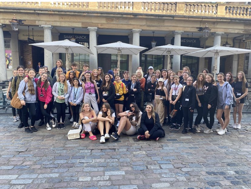 Outwood Academy Valley tweet media