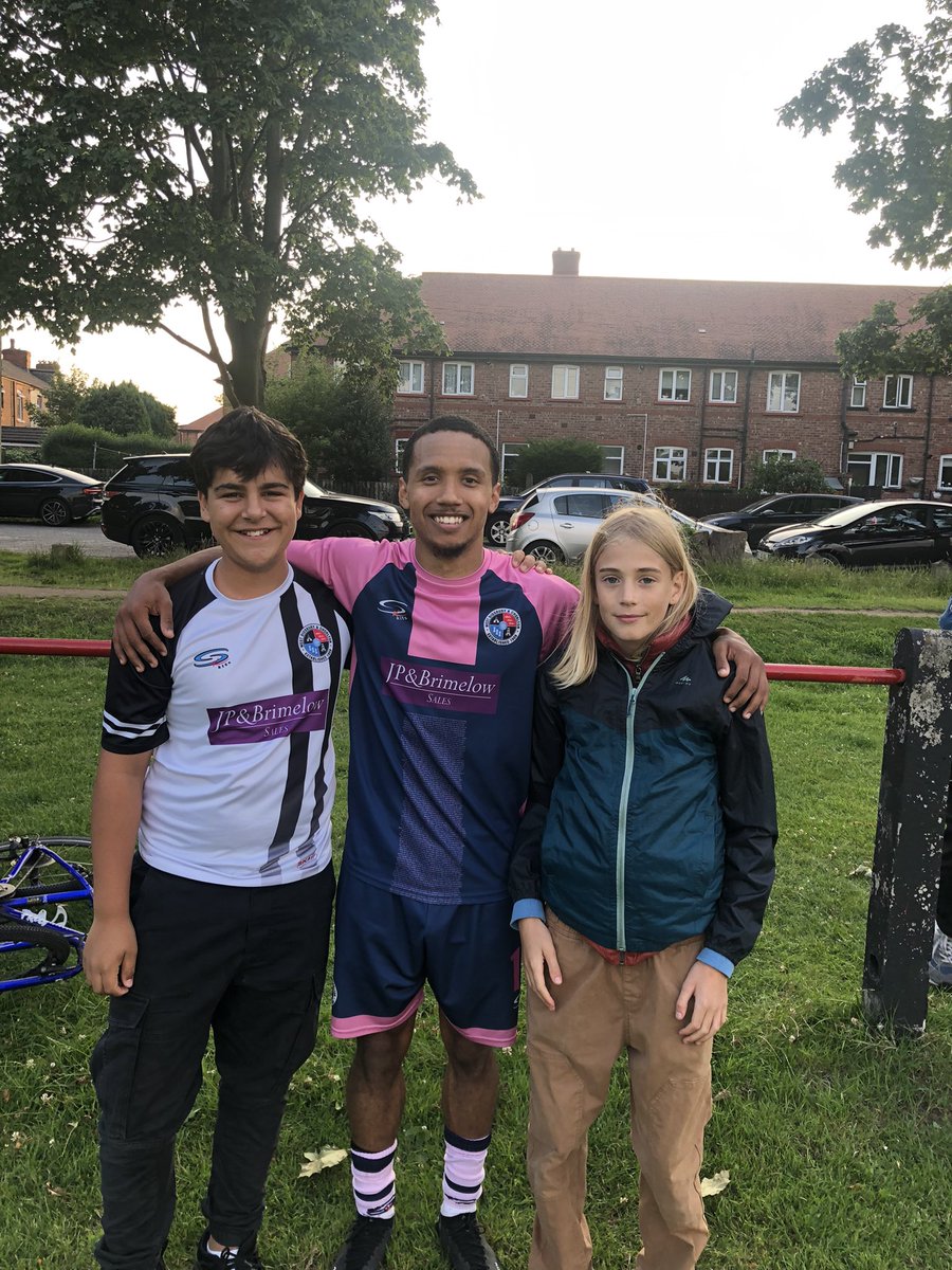 West Didsbury & Chorlton tweet media