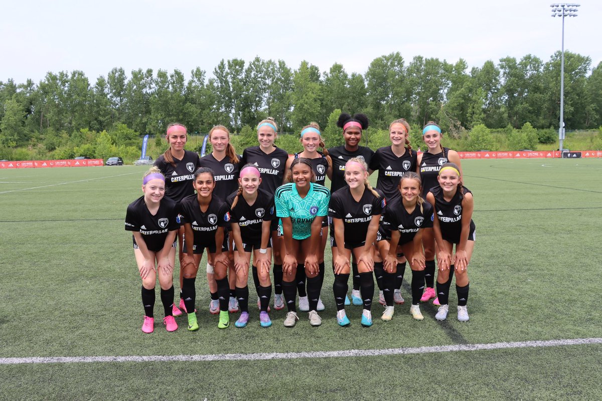 Rowann Law 2025⚽️ tweet media