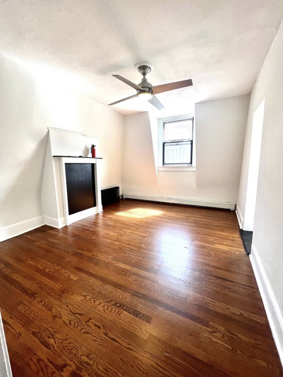 This is our newly renovated 3 bedroom apartment in Hastings on Hudson. Further information about this property and plenty of others is in our bio, come check it out! #rpmwestchester #realestate #hastingsonhudson #newyork
