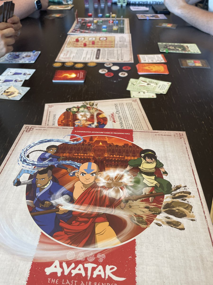 PopverseSays's tweet image. Rooftop tabletop fun with #funkogames! 

#SDCC #SDCC2023 #Funko