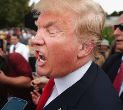 BREAKING: Donald Trump implies that his MAGA supporters will carry out another violent insurrection or perhaps even terrorist attacks if Special Counsel Jack Smith try to put him in jail.

During an interview with right-wing hack Doug Wagner, Trump was asked if he's concerned