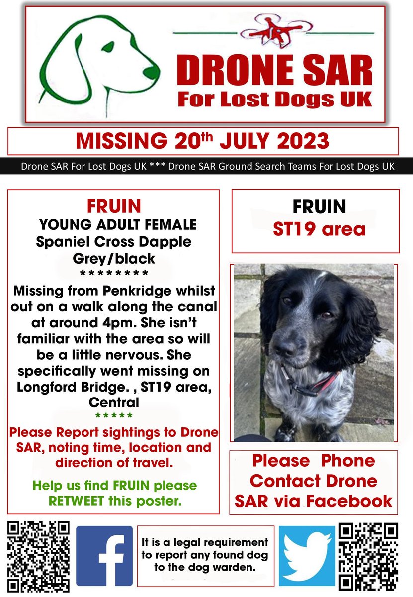 Drone_SAR_For_Lost_Dogs_UK tweet media
