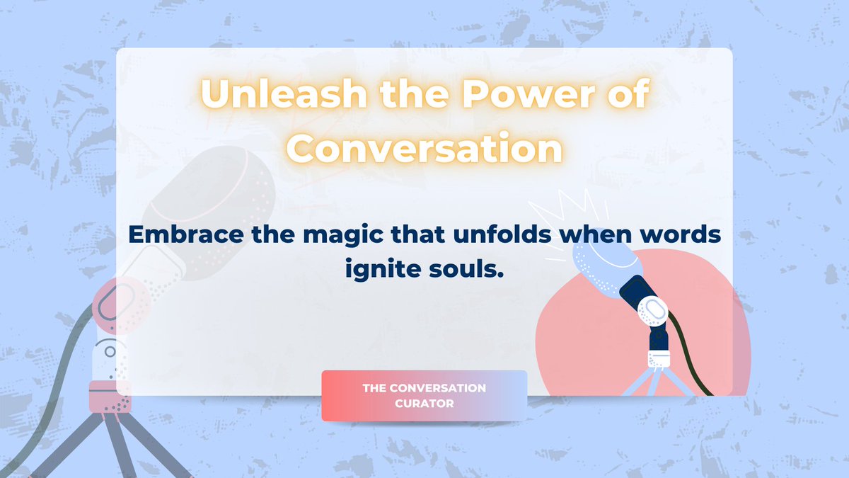 When we embrace the magic that unfolds when words ignite souls, we open ourselves up to a world of possibilities. We become not just speakers or writers, but storytellers, weaving narratives that resonate with others on a deep level. #IgniteSouls #EmbraceTheMagic