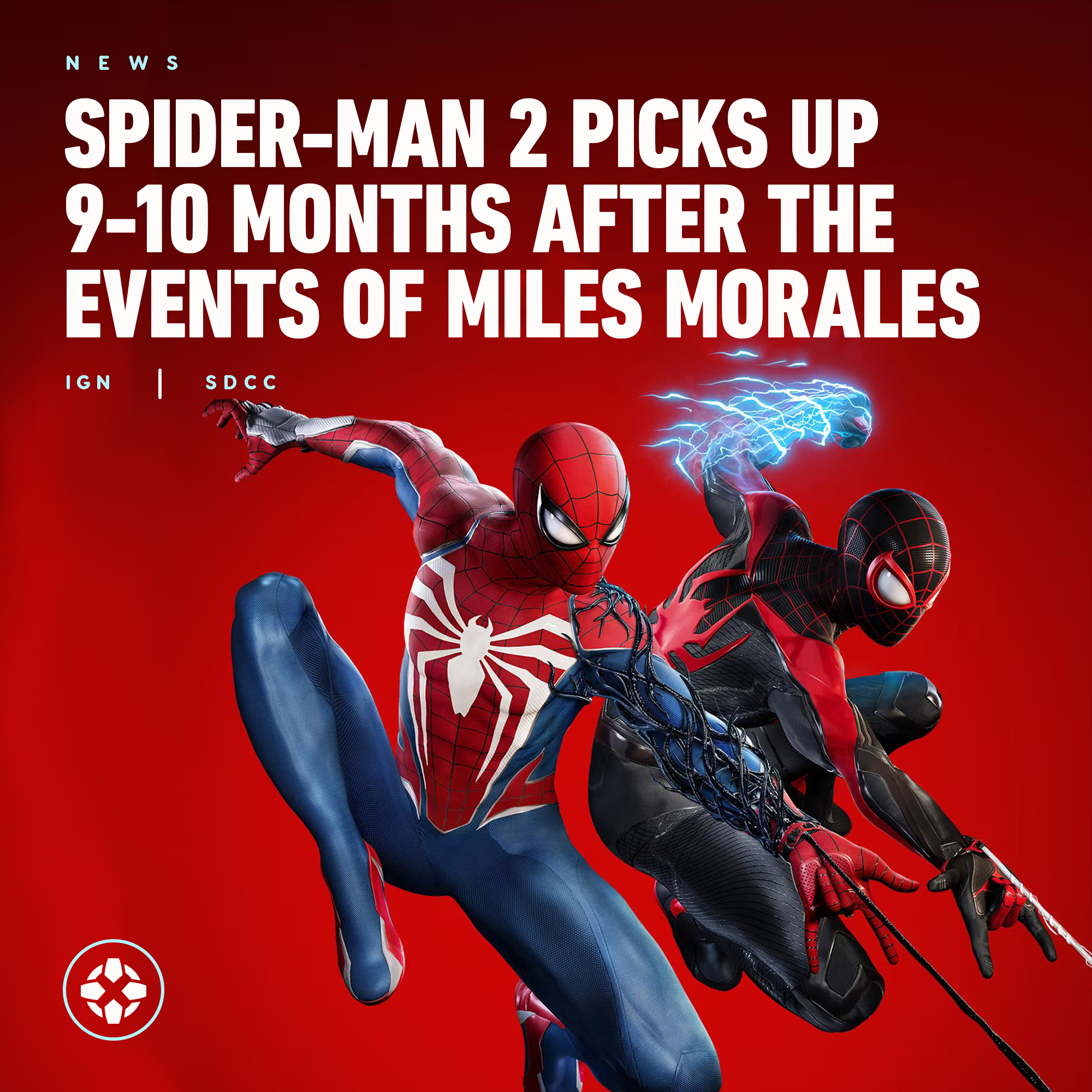 Spider-Man: Miles Morales - IGN