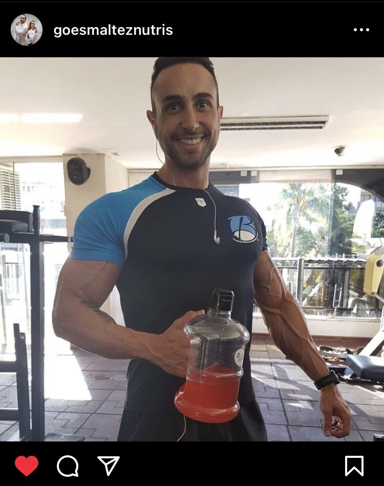 dimitrisanders_'s tweet photo. wowwwww look at him!!! Será que descobri seu segredinho sujo? Nos diga como você conquistou esse físico tão aesthetic!!! Parece que você trabalhou duro, não é mesmo? parabéns garoto!!! https://t.co/BefRCnXhzo